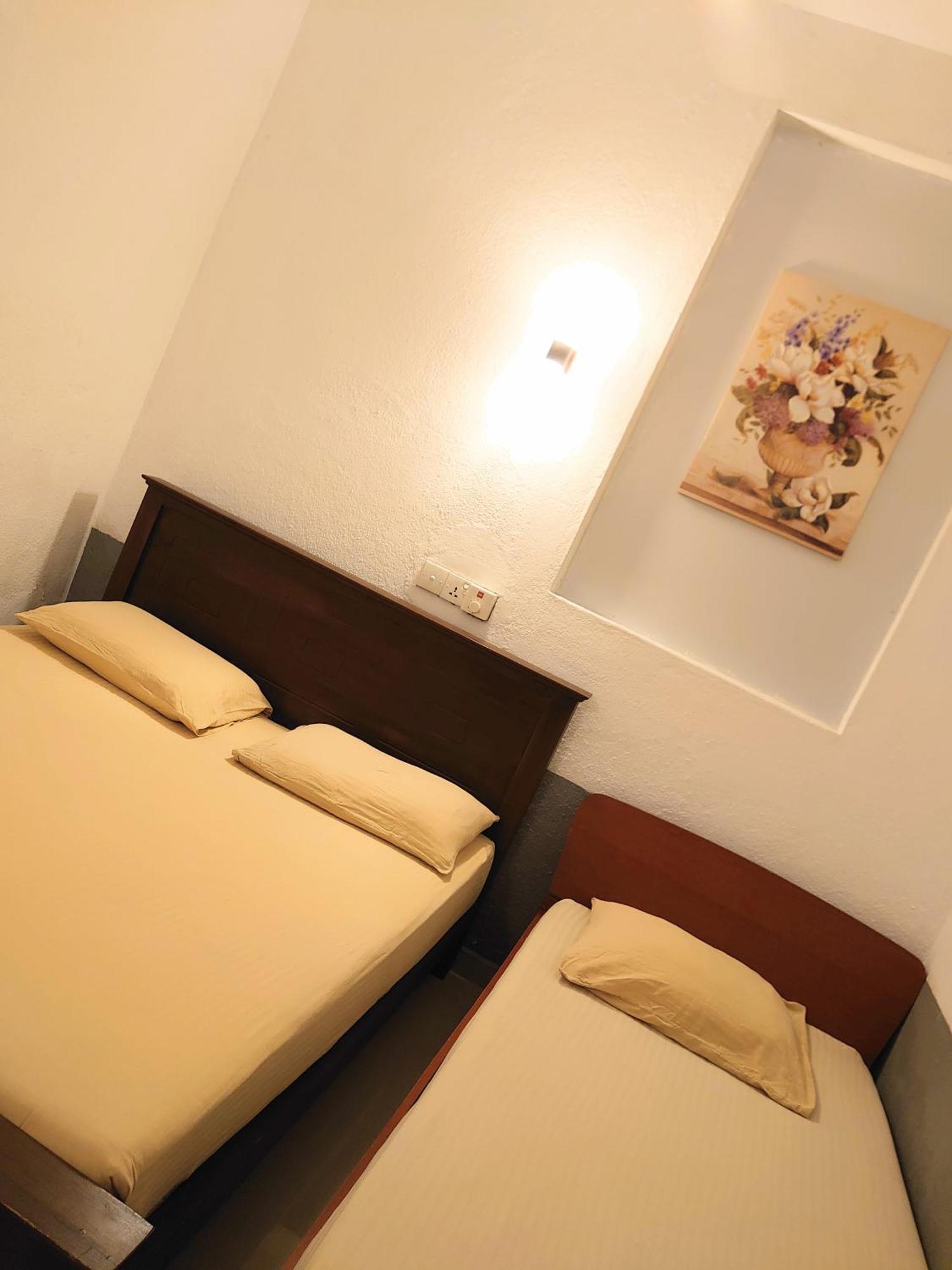 Holiday Inn Unawatuna Zimmer foto