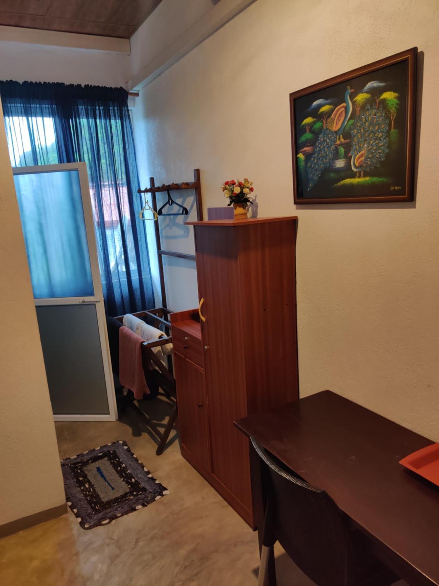 Holiday Inn Unawatuna Zimmer foto